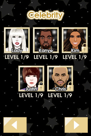 Celebrity Nose Hair Pulling