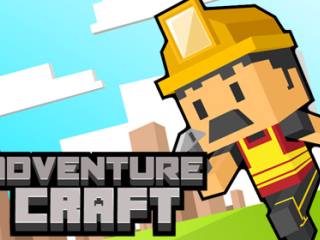 Adventure Craft